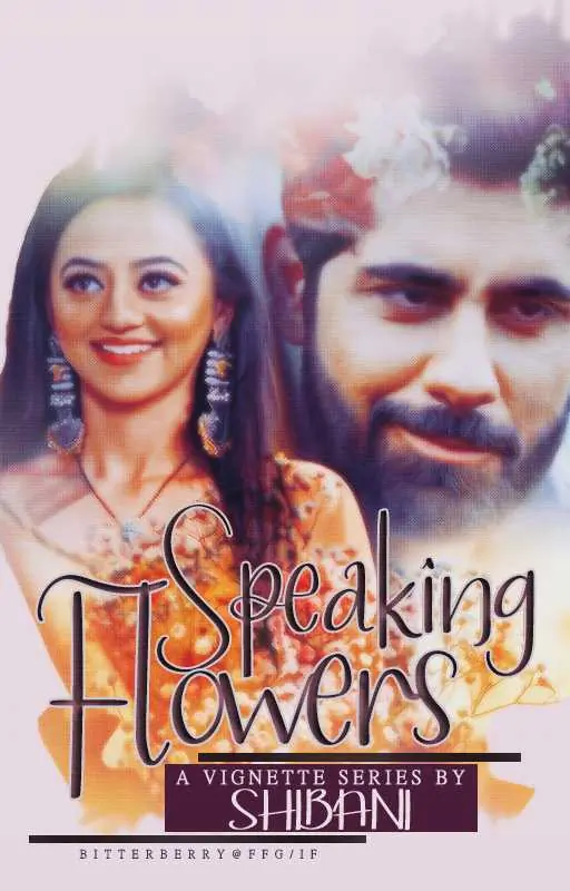 Speaking Flowers Thumbnail