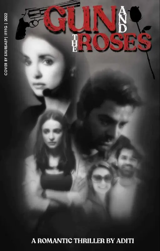 Guns And The Roses Thumbnail