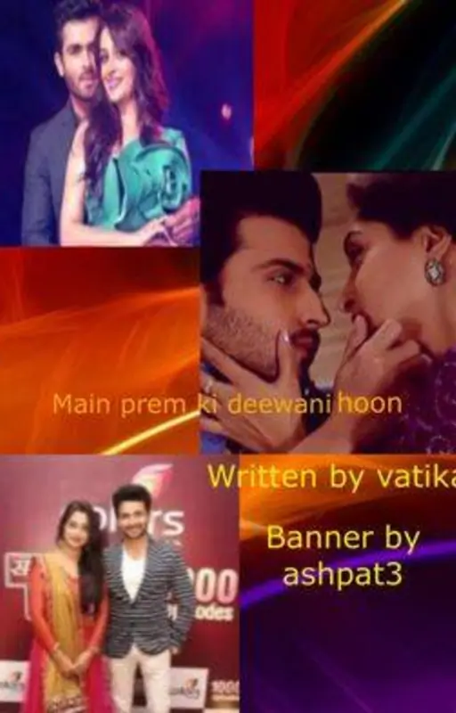 Main Prem Ki Deewani hoon Thumbnail