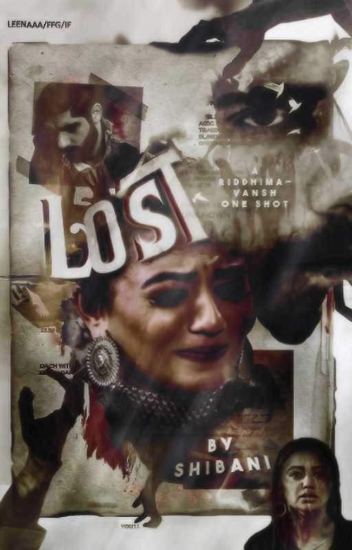 Lost #ReadersChoiceAwards Thumbnail