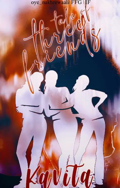 Tale of Three Friends Thumbnail