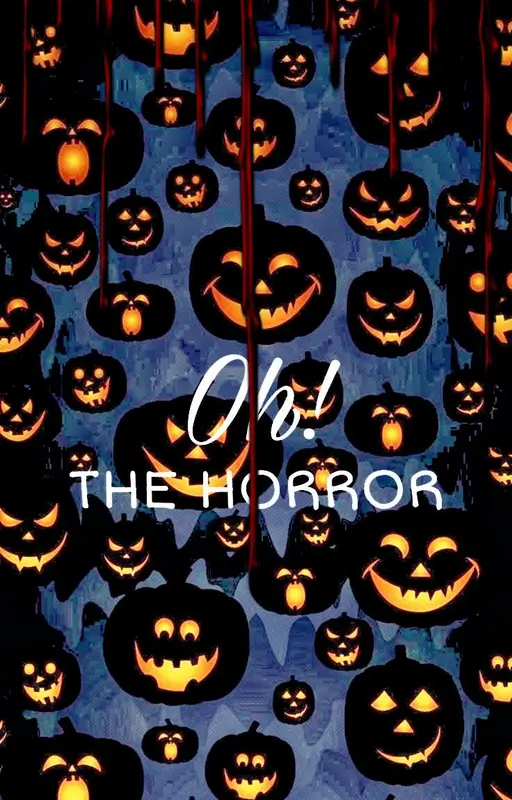 Oh The Horror Thumbnail
