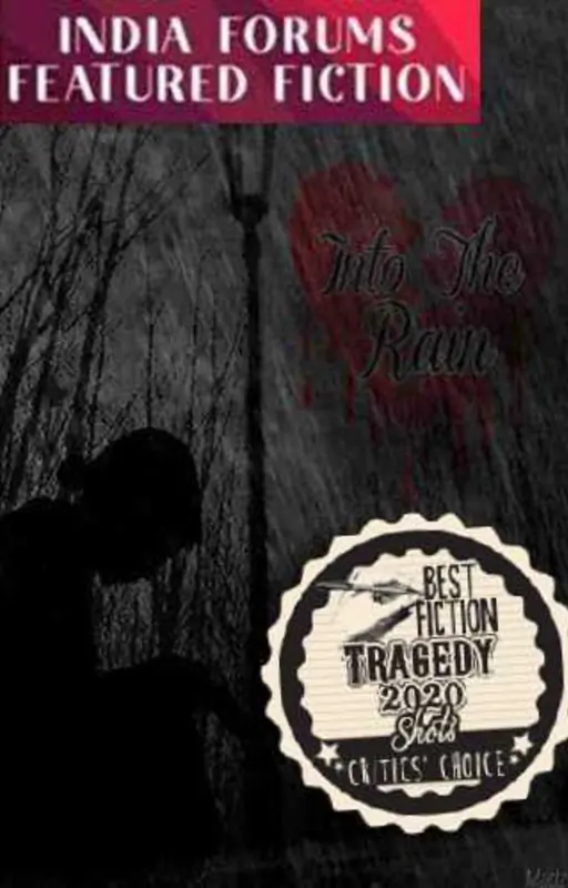 Into The Rain Thumbnail