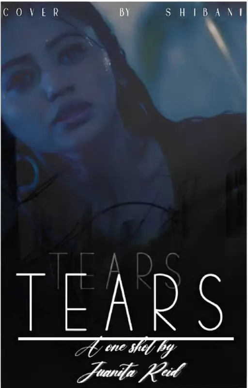 TEARS #ReadersChoiceAwards Thumbnail