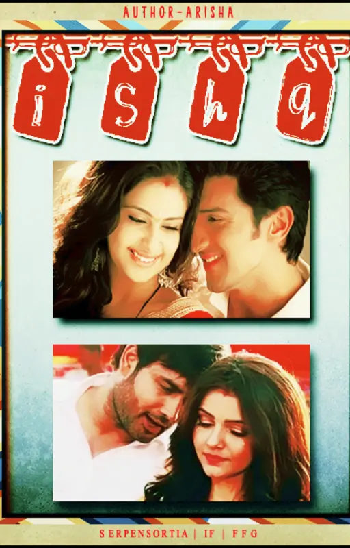Ishq Thumbnail