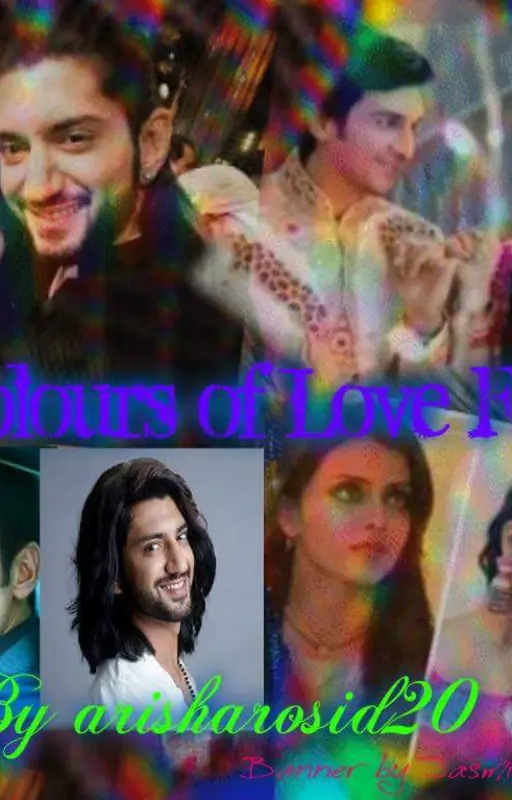 Colors Of Love Thumbnail