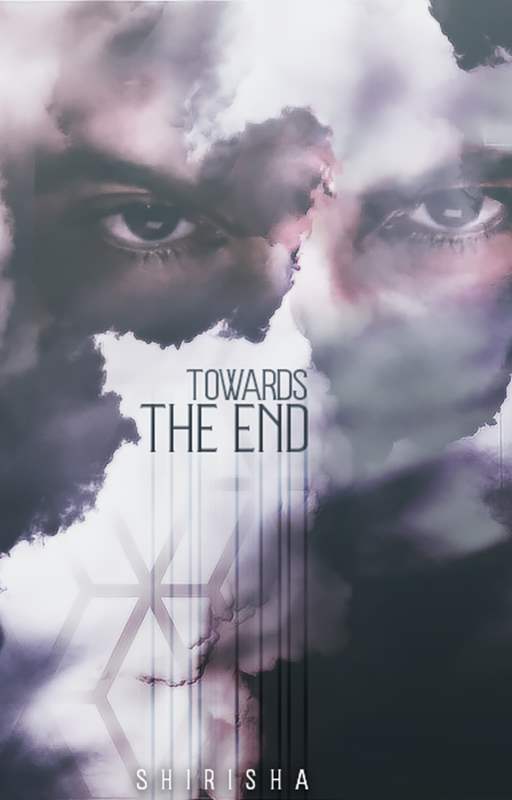 Towards the End  Karna #ReadersChoiceAwards Thumbnail