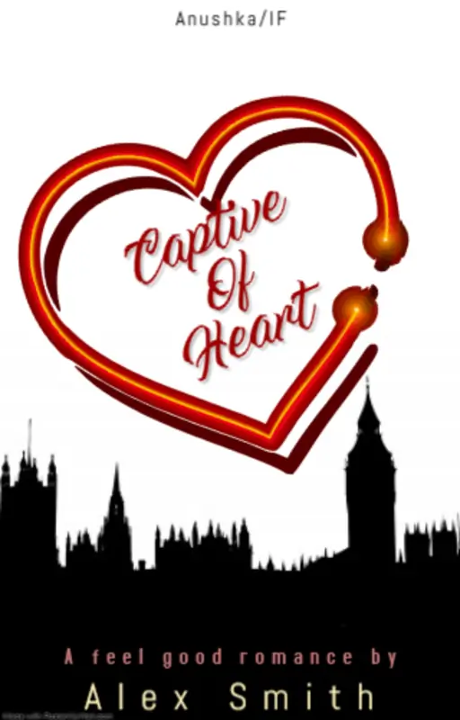 Capitive of Heart Thumbnail