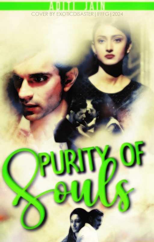 Purity Of Souls