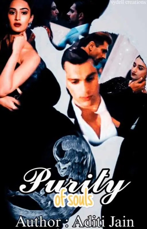 Purity Of Souls Thumbnail