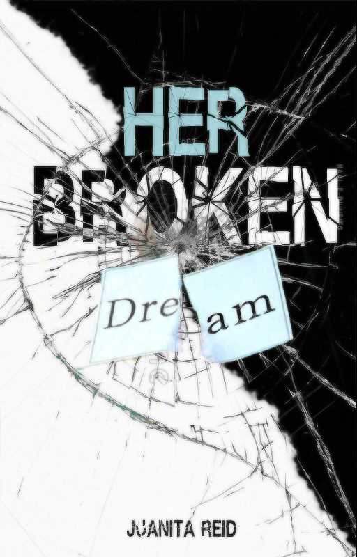 Her Broken Dream #ReadersChoiceAwards