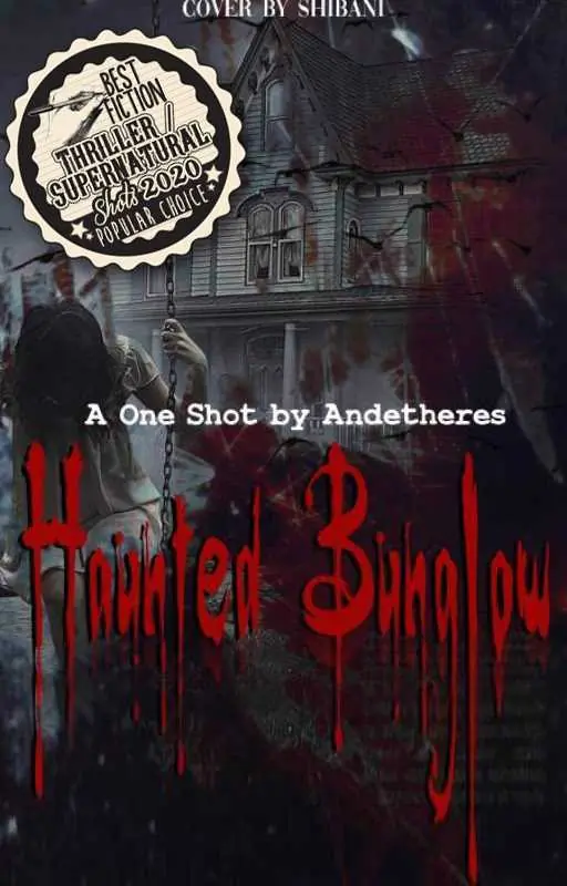 Haunted Bungalow (#IFFA2020) Thumbnail