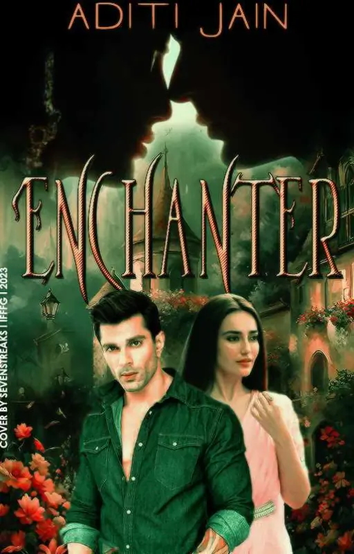 Enchanter Thumbnail