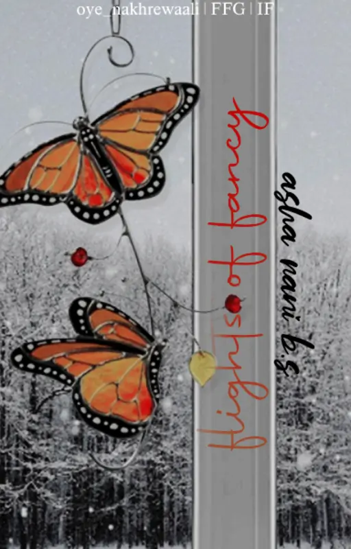 Flights Of Fancy Thumbnail