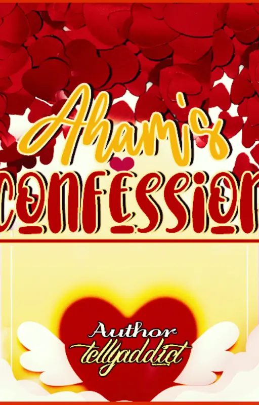 Aham's Confession Thumbnail