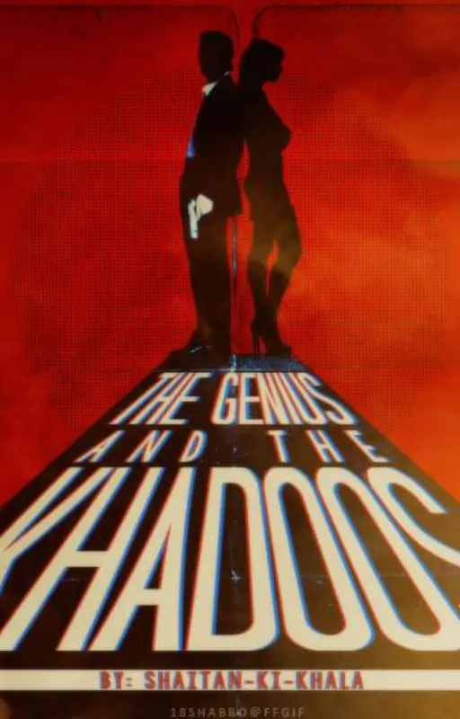 The Genius and The Khadoos Thumbnail