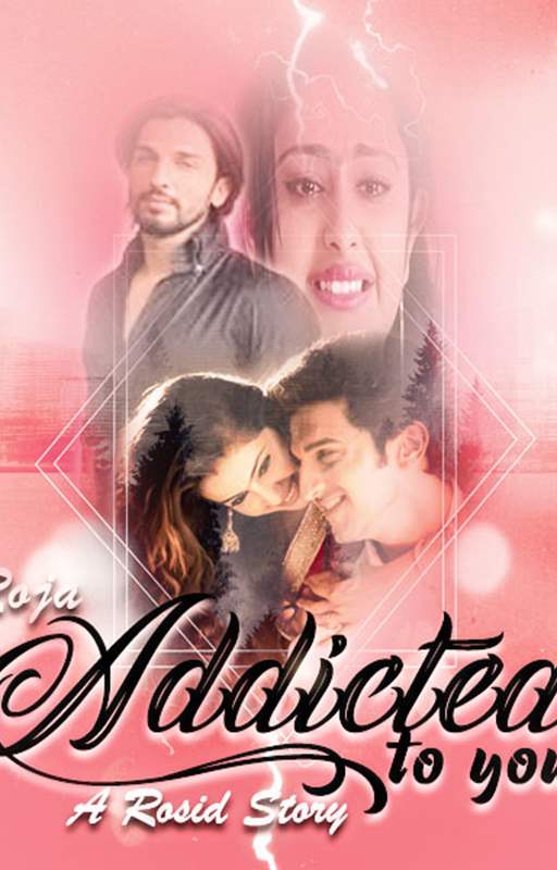 Rosid's Addicted to you Thumbnail