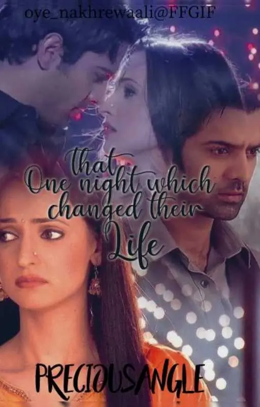 That one Night which changed their life Thumbnail