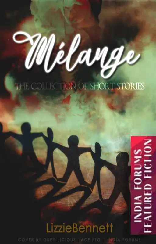 Mélange: A collection of short stories Thumbnail