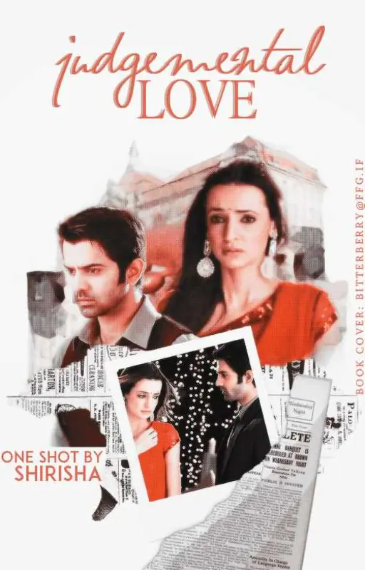Judgemental Love Thumbnail