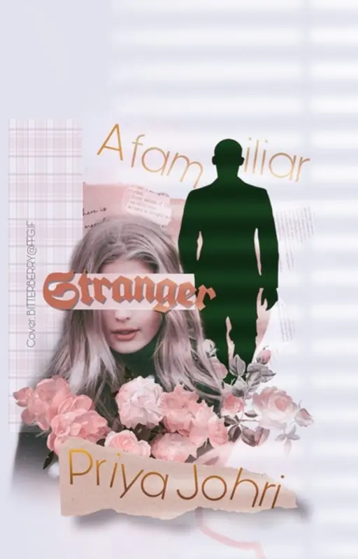 The Familiar Stranger Thumbnail