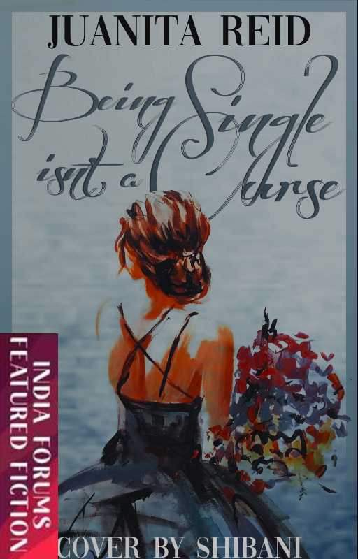 Being Single Isn't a Curse #ReadersChoiceAwards Thumbnail