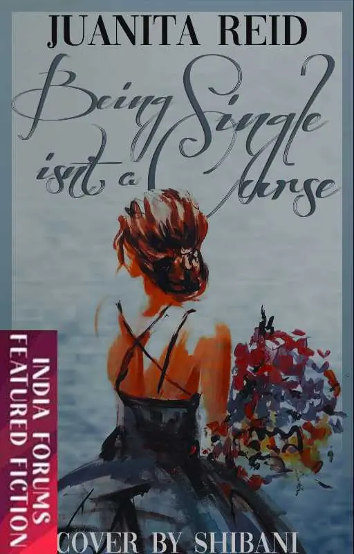 Being Single Isn't a Curse #ReadersChoiceAwards Thumbnail