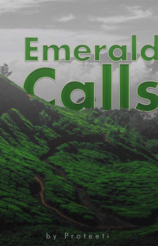 Emerald Calls