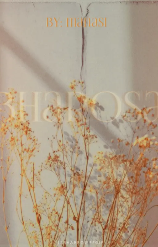 Bharosa #ReadersChoiceAwards Thumbnail