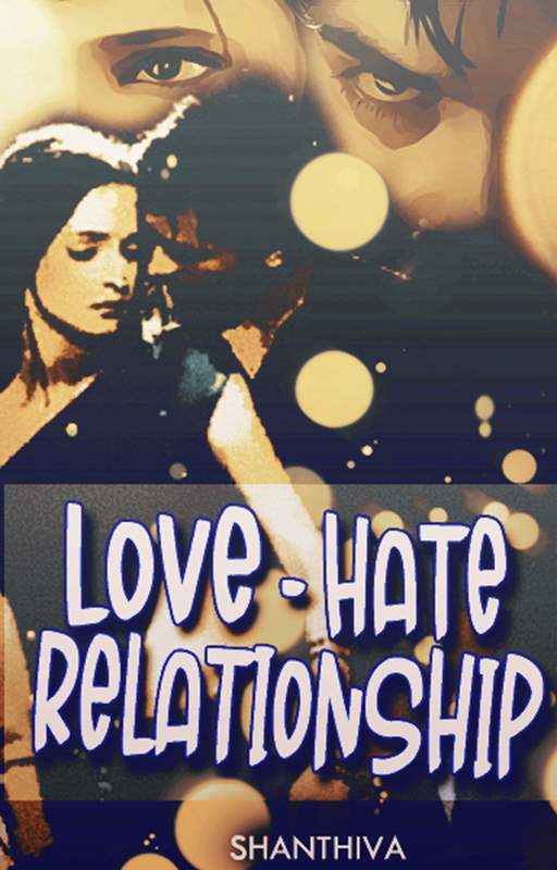 Love Hate Relationship Thumbnail