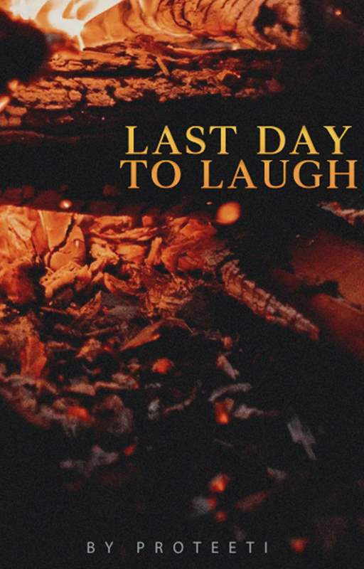 Last Day to Laugh