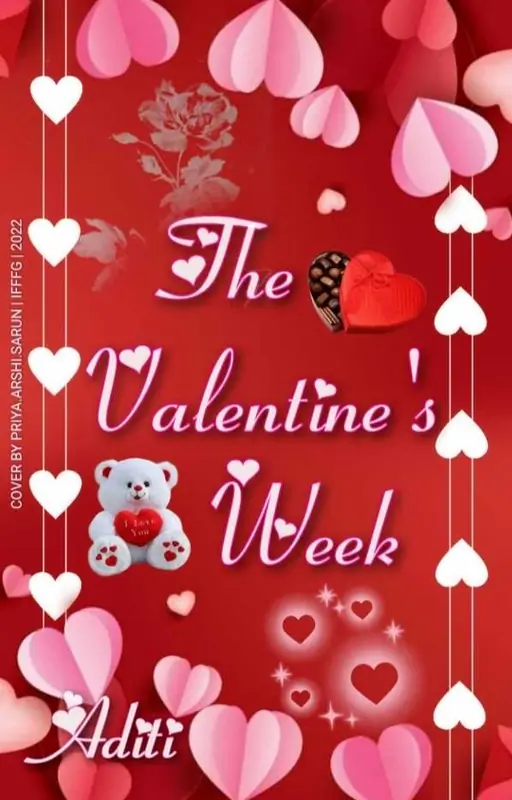 The Valentine's Week Thumbnail
