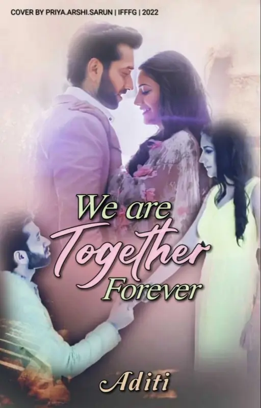 We Are Together Forever Thumbnail