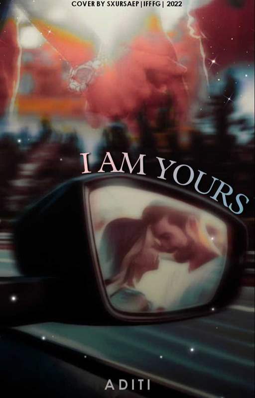 I am Yours Thumbnail