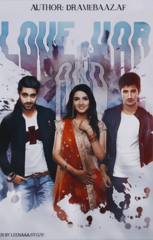 Love and War Thumbnail