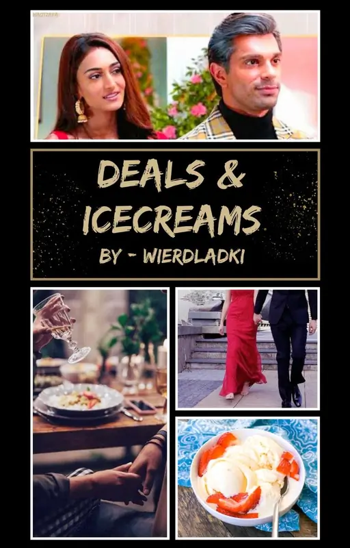 Deals and Ice-creams Thumbnail
