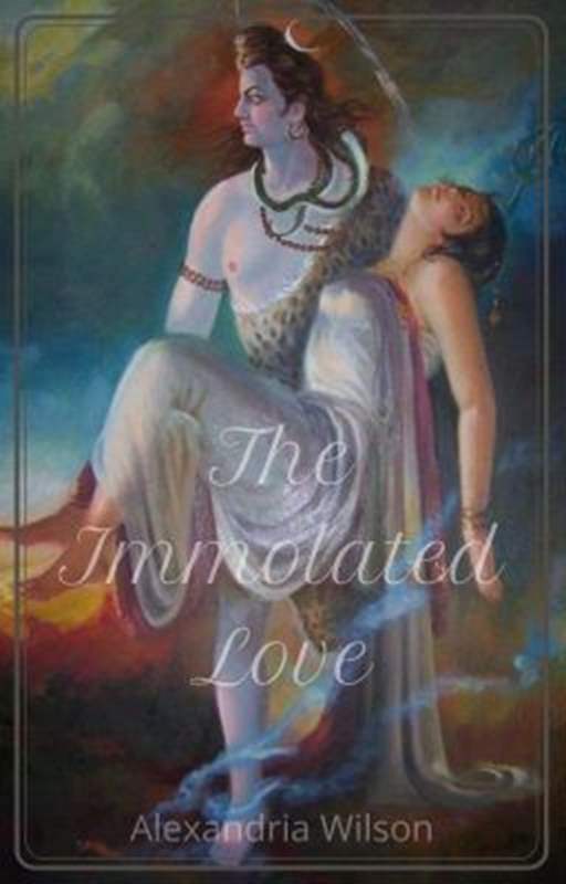 The Immolated Love #ReadersChoiceAwards