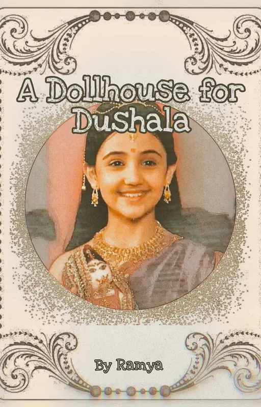 Dollhouse for Dushala Thumbnail
