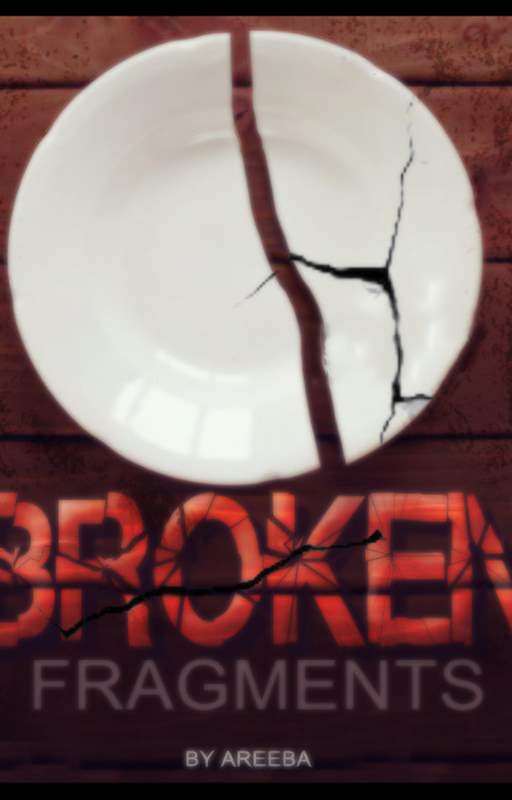 Broken Fragments #ReadersChoiceAwards