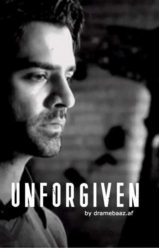 Unforgiven —#ReadersChoiceAwards Thumbnail