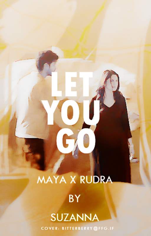 Let You Go