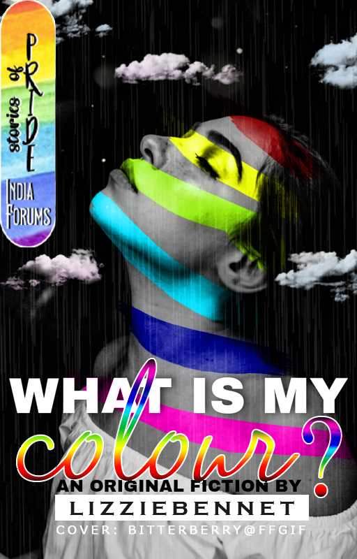 What is my colour?