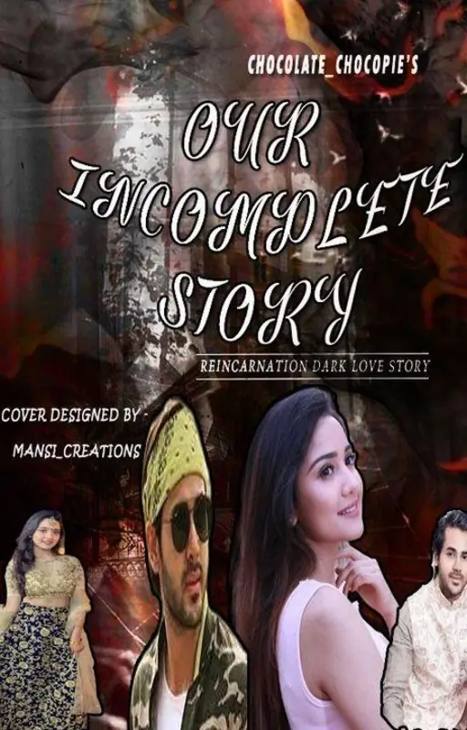 Our Incomplete Story Thumbnail