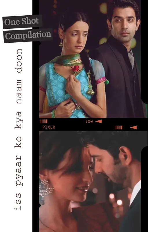 IPKKND One Shots #ReadersChoiceAwards Thumbnail