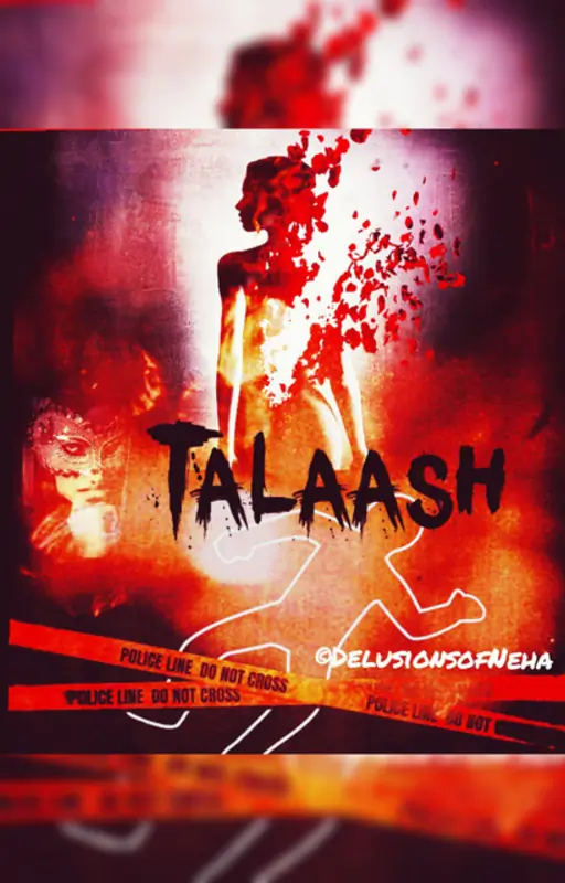 Talaash Thumbnail