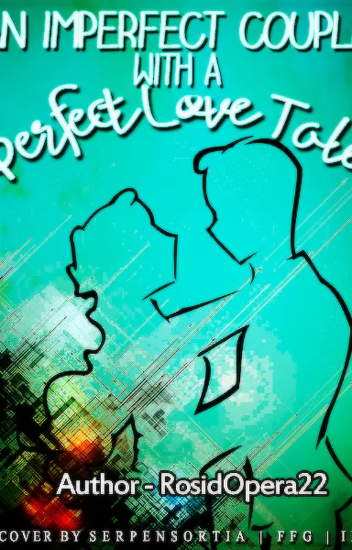 An Imperfect couple with Perfect love tale Thumbnail