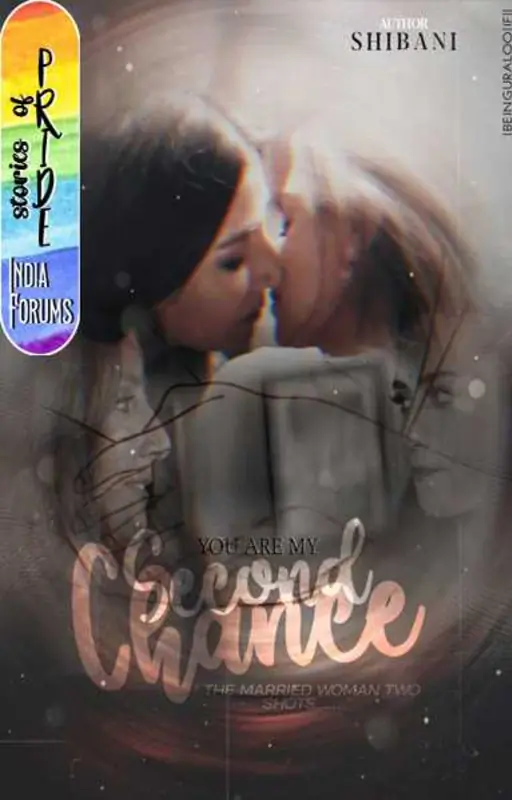 You are my Second Chance Thumbnail