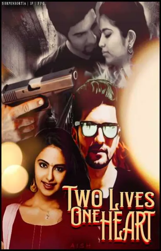 TWO LIVES ONE HEART Thumbnail