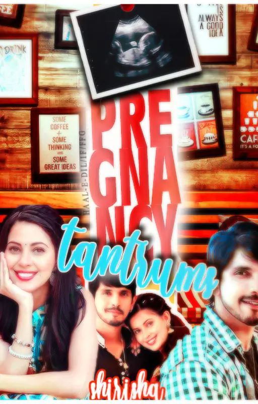 Pregnancy Tantrums Thumbnail