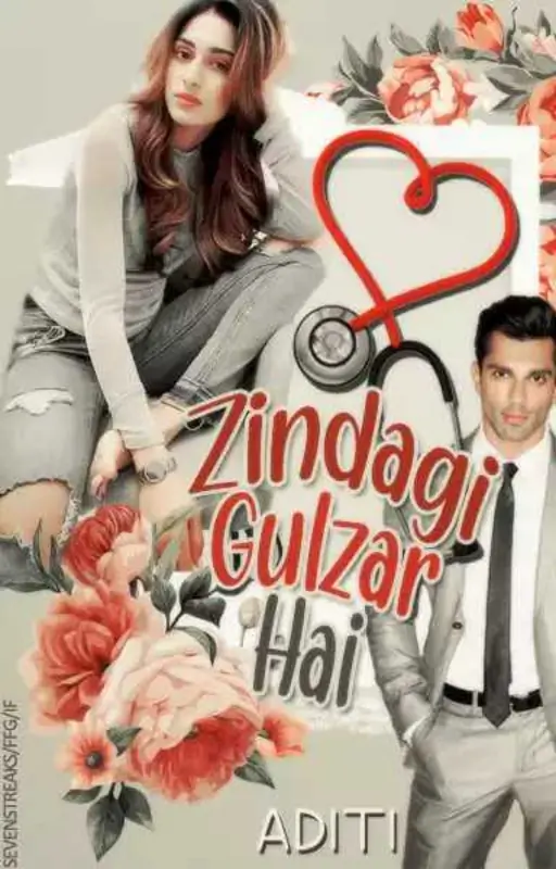 Zindagi Gulzar Hai Thumbnail